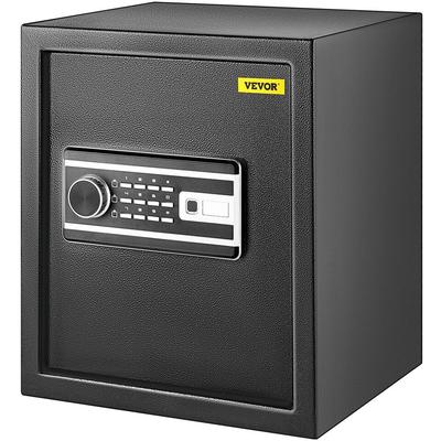 Biometric Safe Box