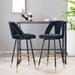 Counter Bar Stools,Set of 2