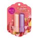 eos Holiday Lip Balm Gift- Cranberry Joy & Merry Berry Stocking Stuffers All-Day Moisture Lip Care 0.14 oz 2-Pack