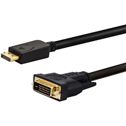 E+P Elektrik DisplayPort Kabel DP4GLose 000153801750 Image
