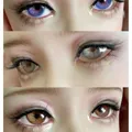 Bjd augen puppen augen 12mm-18mm puppen pflaster augen für spielzeug 1/8 1/6 1/4 1/3 sd dd puppen