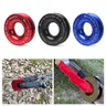 Auto Recovery Ring 41000 lbs Winde Soft Shackle Recovery Ring Kits LKW ATV Winde Seil Hauls