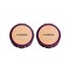 Covergirl Covergirl Advanced Radiance Pressed Powder Natural Beige Pack Of 2 0.39 Ounce