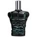 TUTUnaumb Abdominal Cologne Perfume Lasting Fragrances Fresh Man s Body Bottle Fragrances Spray Natural Passion Unleash Your Charm with Long-lasting Fragrance 30ML-Dark Blue
