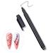 Xipoxipdo Nail Pen Nail Pen Nail Polish Pen Nail Painting Pen DIY Abstract Lines Pen For Nail Portable Tip Nail For Painting Draw Nail Equipment 2.5ml