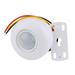 BUYISI 1PCS Ceiling Sensor PIR Occupancy Motion Sensor Motion Sensor Light Switch