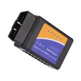 V03HW-1 Super Mini Elm327 OBD2 V1.5 Car Diagnostic-Tool Scanner Adapter Auto Diagnostic Tool