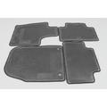 Genuine OE Mopar Floor Mat Kit - 1ZW51HL1AA Fits select: 2014 JEEP GRAND CHEROKEE