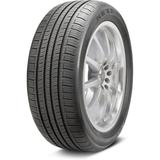 (Qty: 4) P195/60R15 Nexen N Priz AH5 87T tire