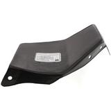 Front Fender Liner Compatible with FORD F-SERIES 1997-2004 Left Driver Side Front Lower Section