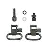 Grovtec Swivel Set Ithaca M37 DEERSLAYER