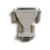 Adapter REV B 9422 9 Pin Male to DB25 Female