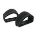 Bicycle Muzzle Adjustable Foot Stool Bike Restraint Band Pedal Strap Bicycles Supplies Kids Step Child