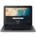 Restored Acer Chromebook 311 11.6 Intel Celeron N4000 32GB SSD ChromeOS C733-C37P (Refurbished)