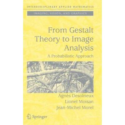 From Gestalt Theory To Image Analysis: A Probabili...