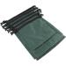 5 Pcs Waterproof Bag Outdoor Travel Backpack Phone Storage Cable Organizer Cables Organizing Holder Pouches Electronics