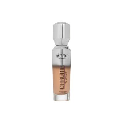 bPerfect Chroma Cover Foundation Luminous N4 30 ml Hellbraun Damen Image