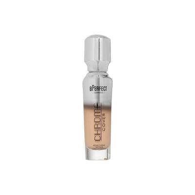 bPerfect Chroma Cover Foundation Luminous N2 30 ml Hellbraun Damen Image