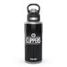 Tervis LA Clippers 32oz. Stainless Steel Wide Mouth Water Bottle