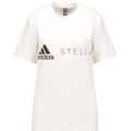 Asmc Logo TEE White M