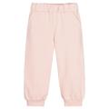 Fendi Girls Logo Joggers Pink 6Y