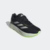 Laufschuh ADIDAS PERFORMANCE "DURAMO SL", Gr. 47, schwarz (core schwarz, zero metallic, aurora schwarz), Textil, Synthetik, sportlich, Schuhe