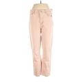 Gap Jeans - High Rise: Pink Bottoms - Women's Size 31