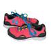 Under Armour Shoes | Girl’s Under Armour Shoes Storm Sneakers Pink Sz 7 | Color: Pink | Size: 7