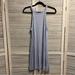 American Eagle Outfitters Dresses | American Eagle Dress | Color: Blue/White | Size: M