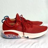 Nike Shoes | Nike Joyride Run Cinnabar Colorway Mens Running Shoes | Color: Red | Size: 10