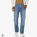 Levi's Jeans | New Levi's 527 Slim Bootcut Jeans 34 Men's Unisex | Color: Tan | Size: 34
