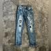 American Eagle Outfitters Jeans | Men’s Next Level Flex Jeans - American Eagle 26x28 | Color: Blue | Size: 26x28