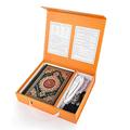 Quran Pen Reader Tajweed Quran with English Translation Quran Word by Word 8gb with 6 Holy Quran Books for Kid and Arabic Muslims Learner M9