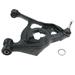 2003-2005 GMC Savana 2500 Front Control Arm and Ball Joint Assembly Set - Autopart Premium