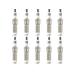 2008-2010, 2015-2017 Dodge Viper Spark Plug Set - Autopart Premium