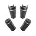 2007-2009 Mercedes GL320 Air Suspension Spring Set - TRQ PAA80064