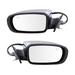 2011-2019 Chrysler 300 Door Mirror Set - TRQ MRA04455