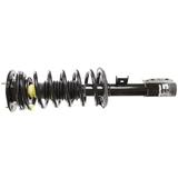2007 Mitsubishi Outlander Front Right Strut and Coil Spring Assembly - Monroe 272437