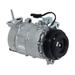 2014, 2016-2018 GMC Sierra 1500 A/C Compressor - UAC CO 29134C