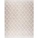 White 60 x 36 x 0.25 in Living Room Area Rug - White 60 x 36 x 0.25 in Area Rug - Ebern Designs Mackenlie Machine Washable Area Rug Living Room Bedroom Bathroom Kitchen Non Slip Stain Resistant | Wayfair