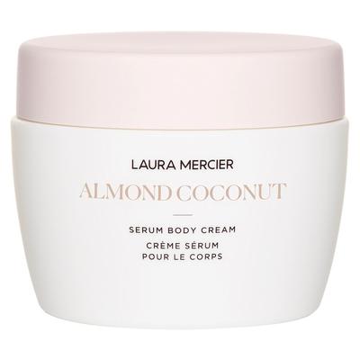 Laura Mercier SERUM BODY CREAM AMBRE VANILLÉ Körpercreme 200 ml Damen Image