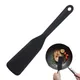 Spatule antiarina en silicone pour friture de poisson accessoire de cuisine pour crêpes denses