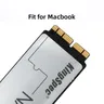 PCIE M.2 NVcloser SSD 256 Go 512 Go 1 To pour Macbook Pro Retina A1502 A1398 Macbook Air