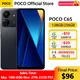 Globale Version poco c65 128GB/256GB nfc media tek helio g85 6.74 "90Hz Display 50MP Dreifach kamera