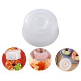 Wozhidaoke Cutlery Set Sushi Donut Shape Maker Home DIY Kids Rice Bento Sushi Maker Round Rice Mold