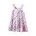 EHQJNJ Baby Girl Outfits 18-24 Months Summer Summer Candy Girls Nature Happy Pattern Kids Sleeveless Dress G Camouflage Gifts For Teenage Girls Baby Girl Outfits 6-9 Months Clearance