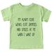 HIBRO Forever21 Clothes for Girls Toddler Girls And Boys T Shirt MY ALARM CLOCK WEARS CUTE JAMMIES AND SMILES AT ME WHEN I WAKE UP Print Short Sleeves Tops For Kid Girls And Boys
