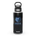 Tervis Memphis Grizzlies 32oz. Stainless Steel Wide Mouth Water Bottle