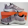 Nike Shoes | Nike Renew In-Season Tr 12 Prm Shoe Women's 7 Low Purple Smoke Metallic Copper | Color: Purple | Size: 7