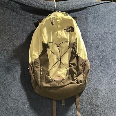 The North Face Bags | The North Face Jester Backpack | Color: Green | Size: Os